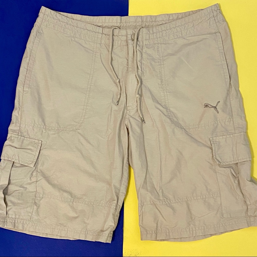 Puma Men’s Shorts